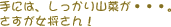 ɂ͂R؂AAAB