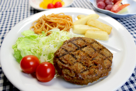お子様ランチ お子様ランチ