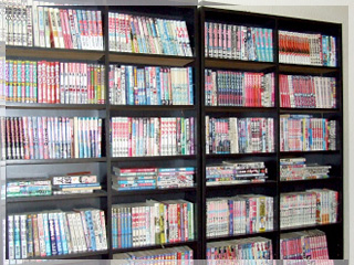 漫画 漫画